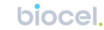 Biocel logo