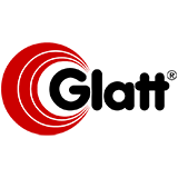 Glatt logo